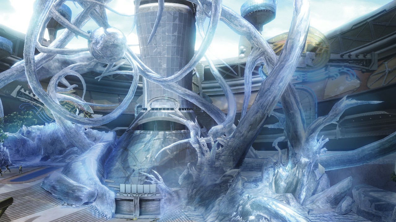 Final Fantasy XIII (Edición Coleccionista) - Imagen 35